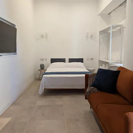35, Boutique Escape Apartamento La Valeta