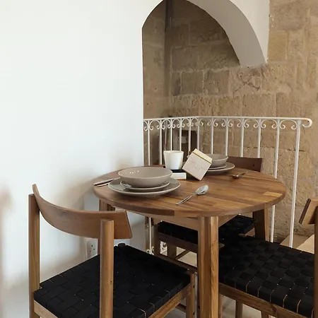 Apartment 35, Boutique Escape Valletta