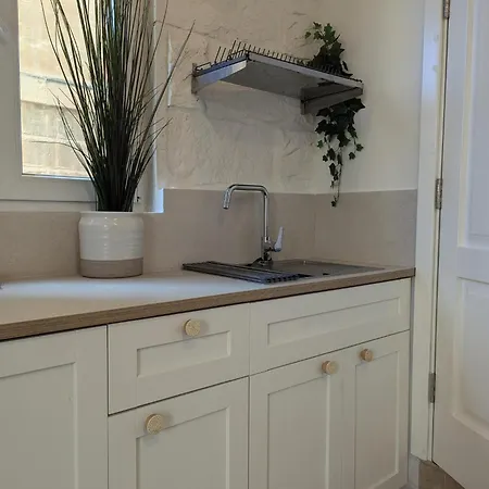 35, Boutique Escape Apartment Valletta