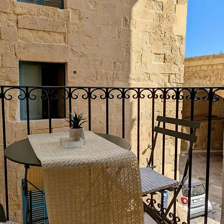 Apartment 35, Boutique Escape Valletta