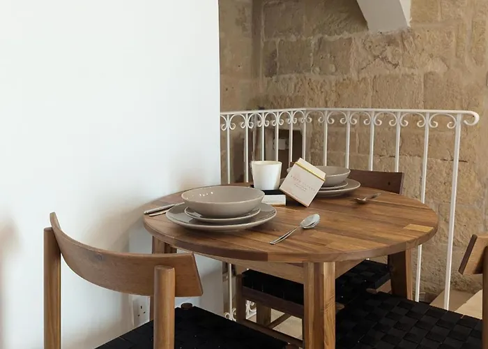Apartment 35, Boutique Escape Valletta