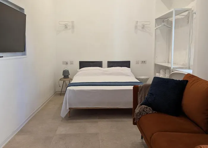 35, Boutique Escape Apartment Valletta